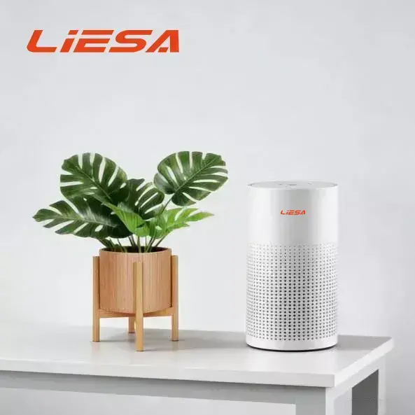 Pembersih Udara Mod Auto