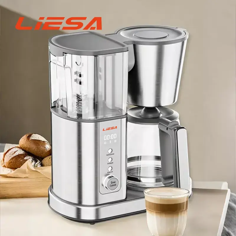 Pembuat Kopi Titis Pembuat Kopi Titis