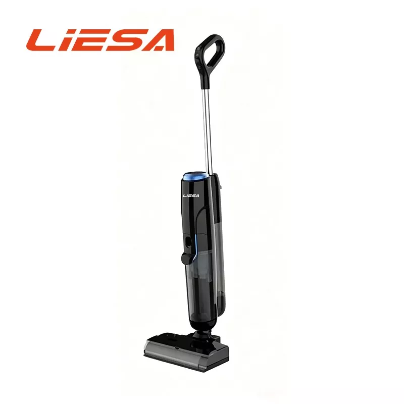 Kombo Vakum Mop Elektrik