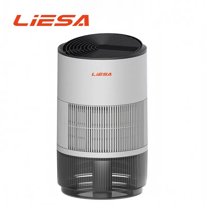 Pelembap Sensor Kelembapan