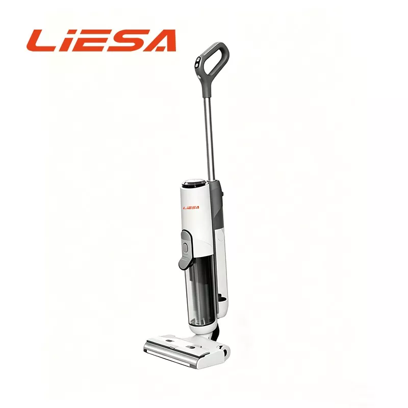 Kombo Vakum Mop Ringan