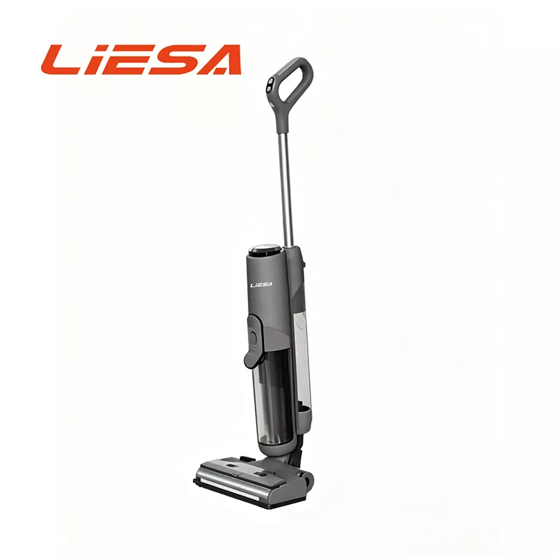 Kombo Vakum Mop Boleh Dicas semula